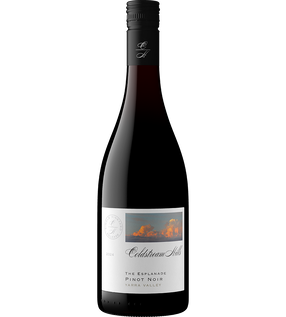 The Esplanade Pinot Noir 2024